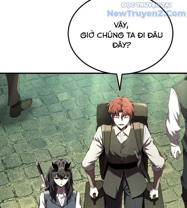 Nhập Vai Phản Diện Mắt Cáo Hoàn Hảo Chapter 8 - 124