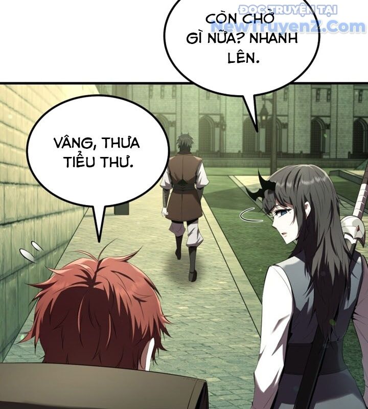 Nhập Vai Phản Diện Mắt Cáo Hoàn Hảo Chapter 8 - 125