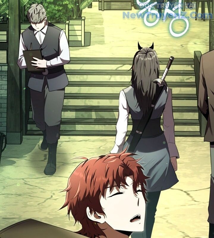 Nhập Vai Phản Diện Mắt Cáo Hoàn Hảo Chapter 8 - 137