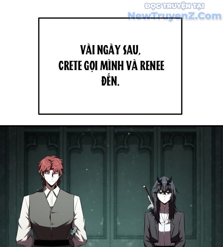 Nhập Vai Phản Diện Mắt Cáo Hoàn Hảo Chapter 8 - 35