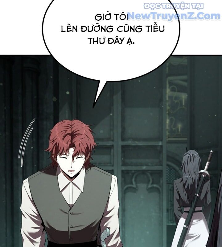 Nhập Vai Phản Diện Mắt Cáo Hoàn Hảo Chapter 8 - 46