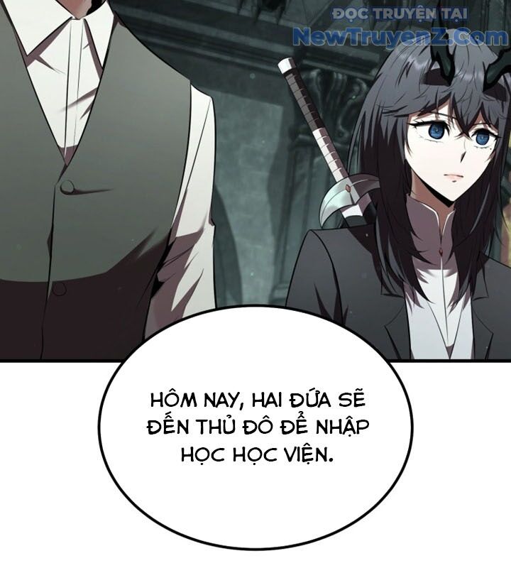 Nhập Vai Phản Diện Mắt Cáo Hoàn Hảo Chapter 8 - 51