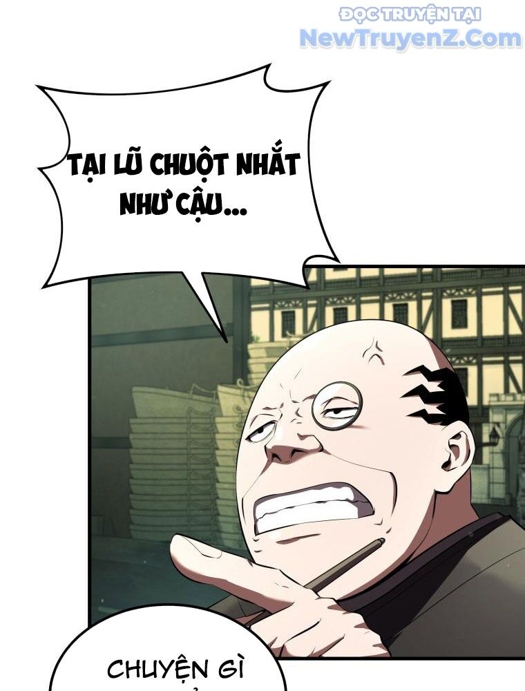 Nhập Vai Phản Diện Mắt Cáo Hoàn Hảo Chapter 9 - 1