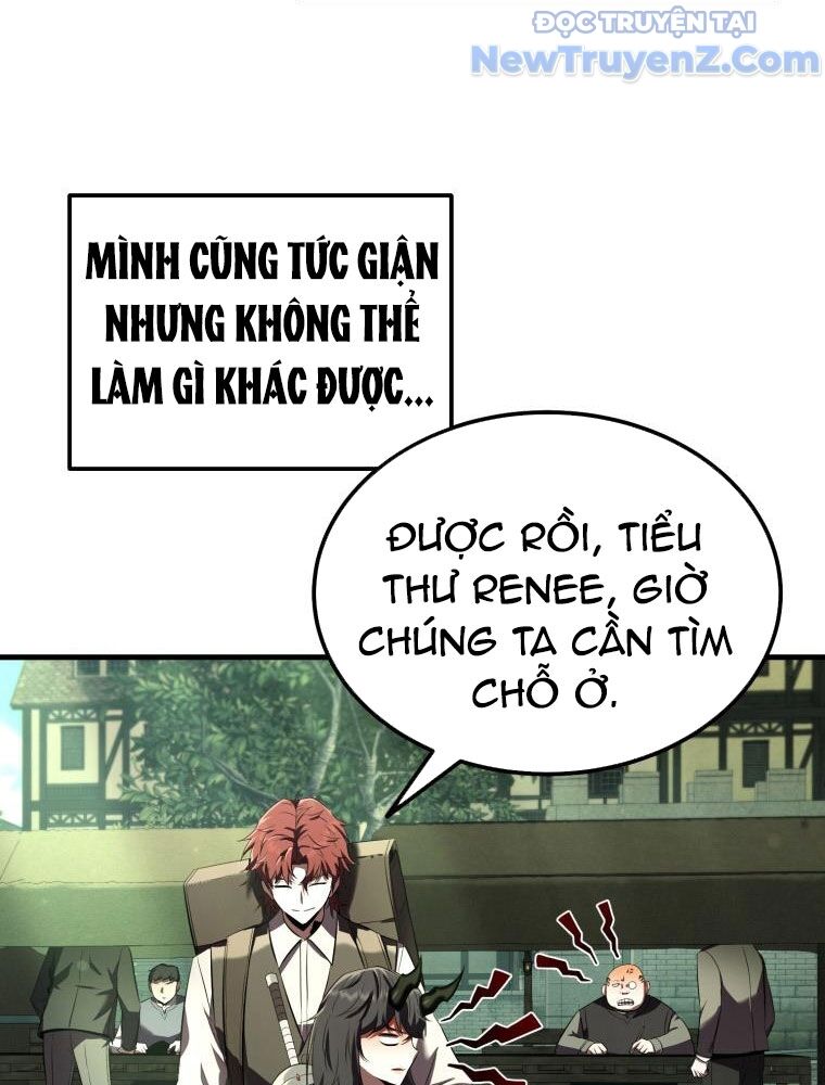 Nhập Vai Phản Diện Mắt Cáo Hoàn Hảo Chapter 9 - 16