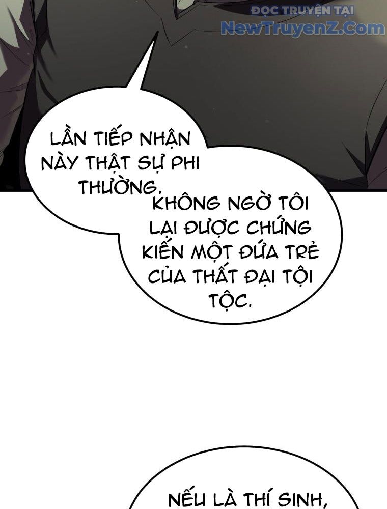 Nhập Vai Phản Diện Mắt Cáo Hoàn Hảo Chapter 9 - 5