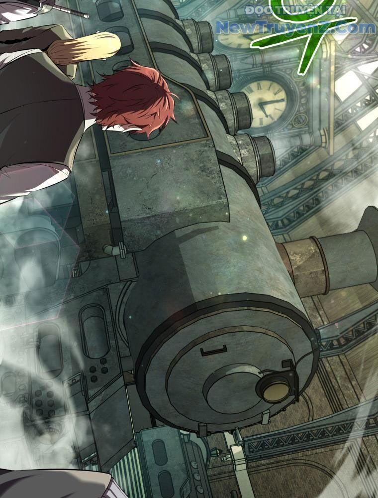 Nhập Vai Phản Diện Mắt Cáo Hoàn Hảo Chapter 9 - 41