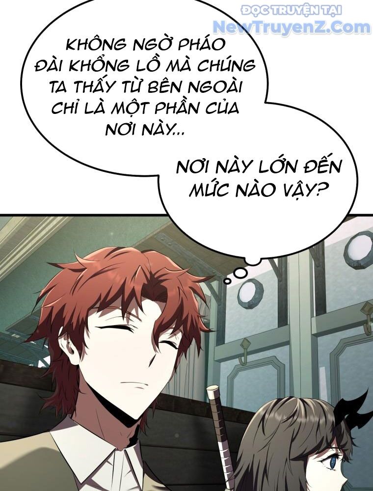 Nhập Vai Phản Diện Mắt Cáo Hoàn Hảo Chapter 9 - 44