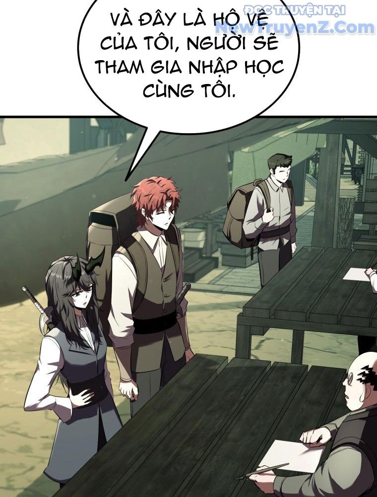 Nhập Vai Phản Diện Mắt Cáo Hoàn Hảo Chapter 9 - 7