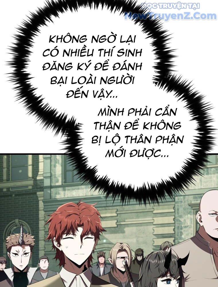 Nhập Vai Phản Diện Mắt Cáo Hoàn Hảo Chapter 9 - 86