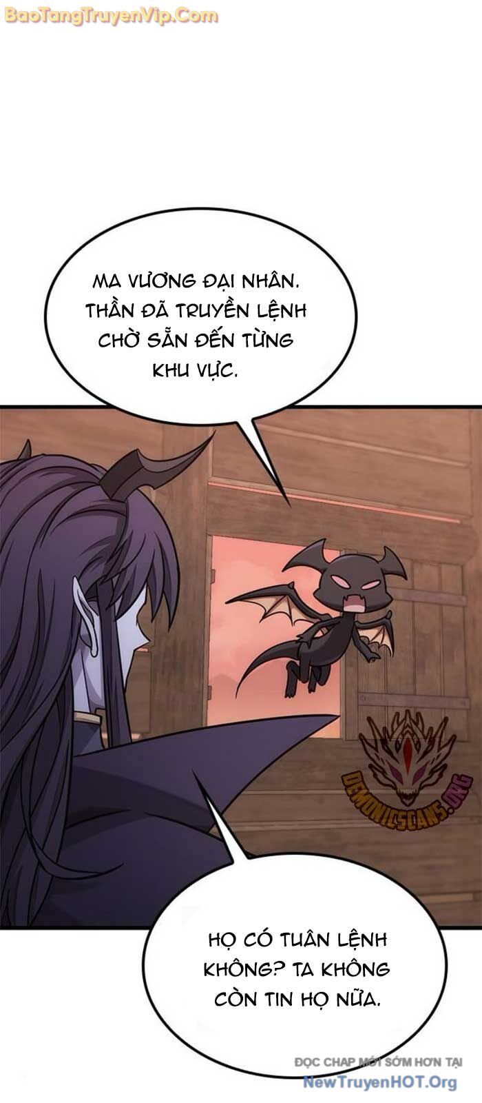 Thưa Quỷ Vương Chúng Ta Bội Thu Rồi Chapter 21 - 15