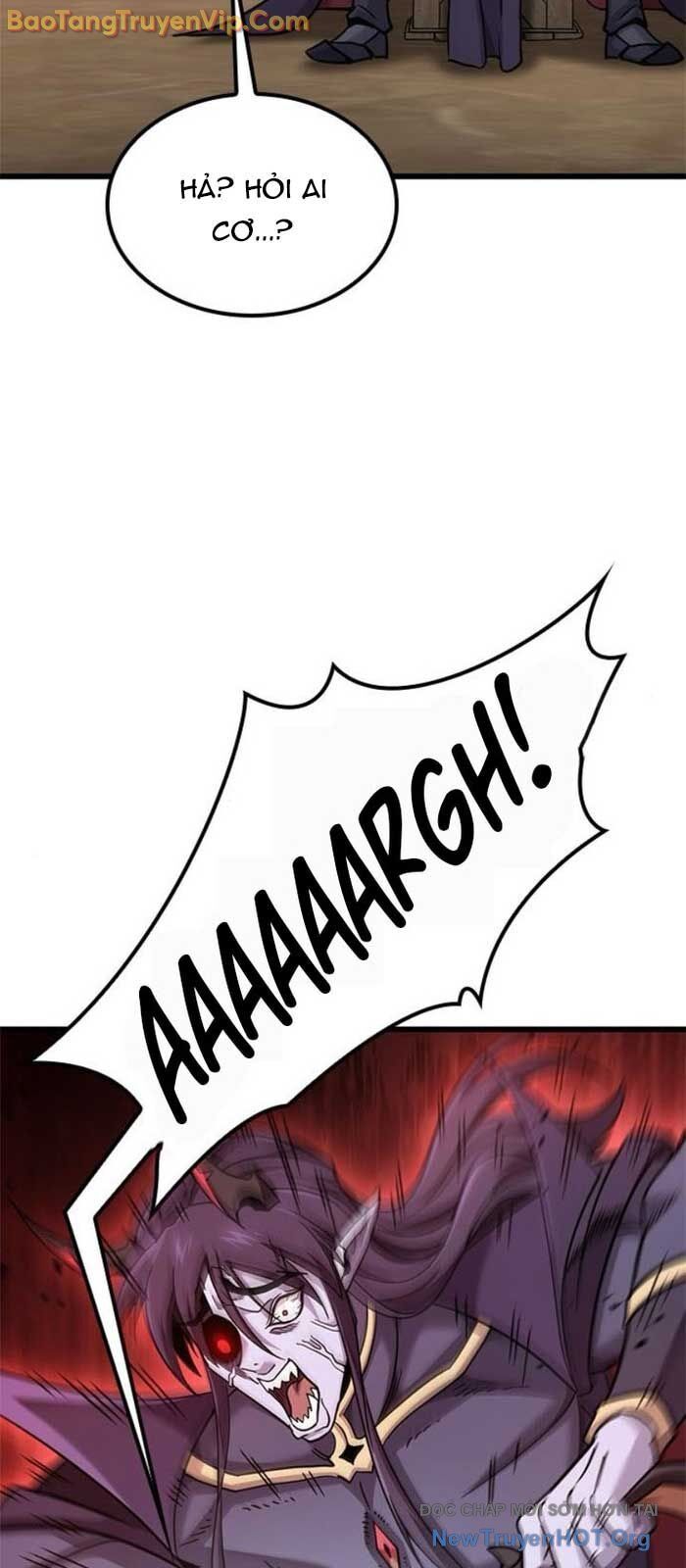 Thưa Quỷ Vương Chúng Ta Bội Thu Rồi Chapter 21 - 18