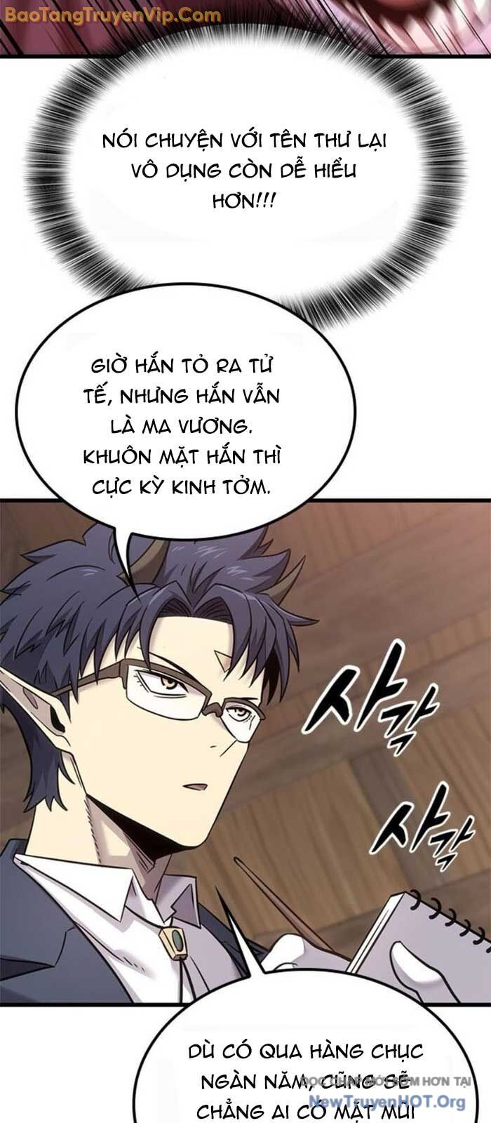 Thưa Quỷ Vương Chúng Ta Bội Thu Rồi Chapter 21 - 23