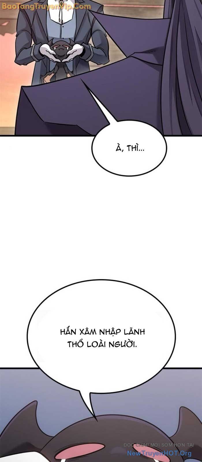 Thưa Quỷ Vương Chúng Ta Bội Thu Rồi Chapter 21 - 25