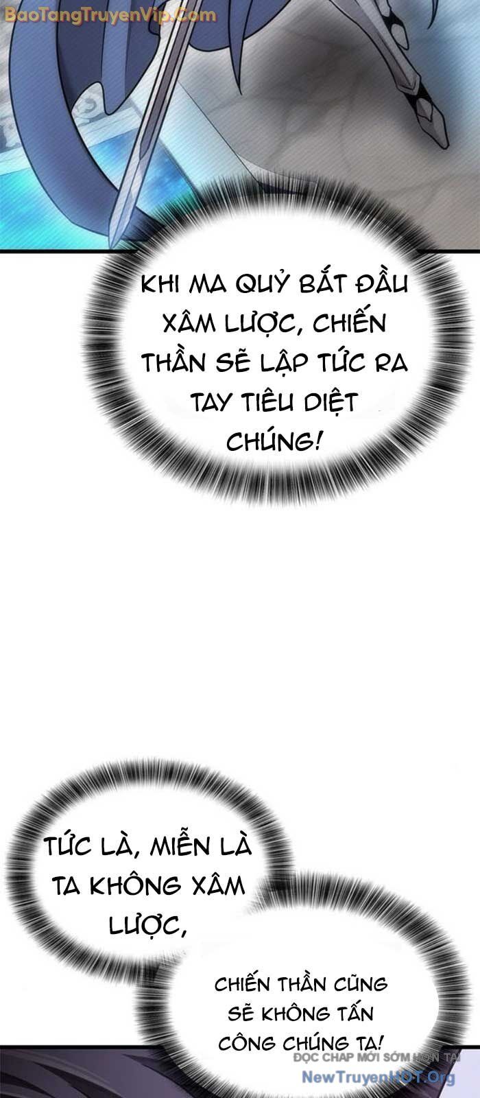 Thưa Quỷ Vương Chúng Ta Bội Thu Rồi Chapter 21 - 30