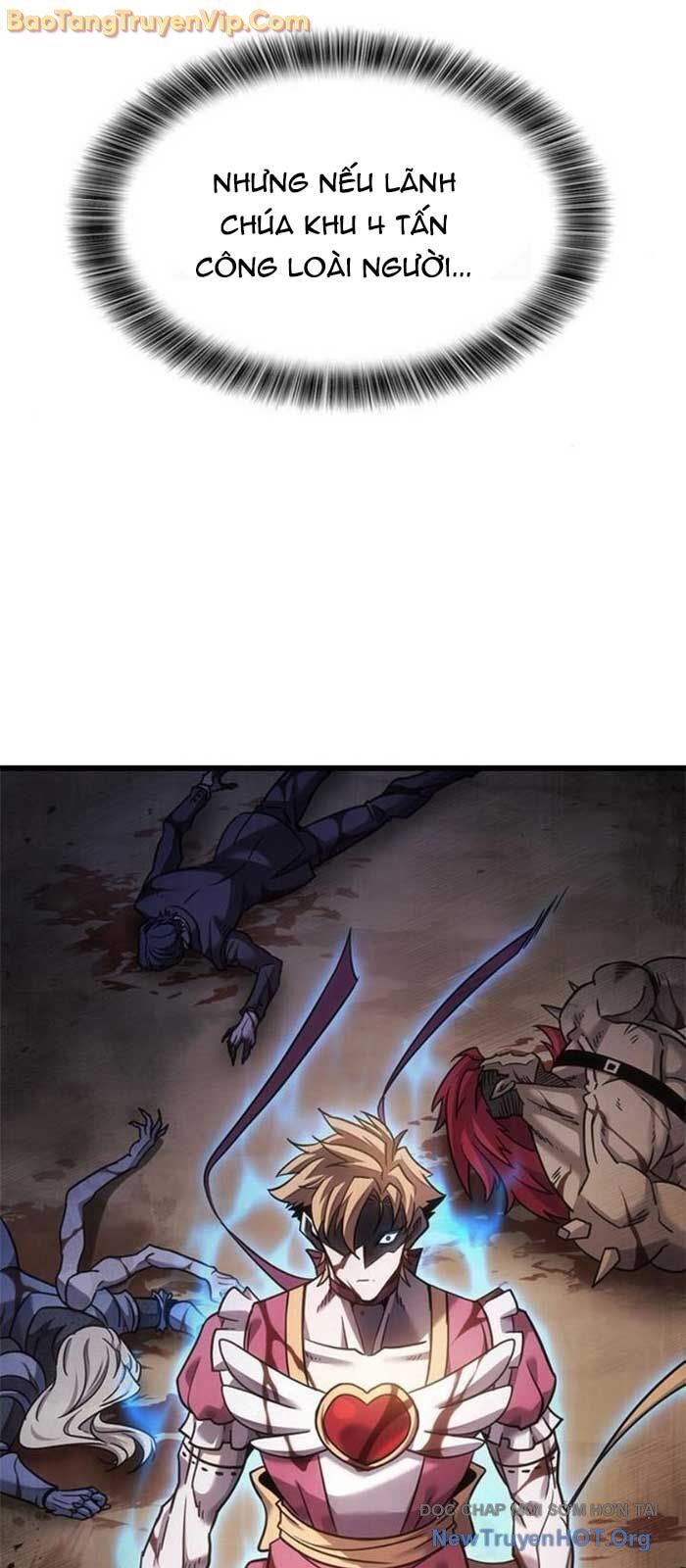 Thưa Quỷ Vương Chúng Ta Bội Thu Rồi Chapter 21 - 32