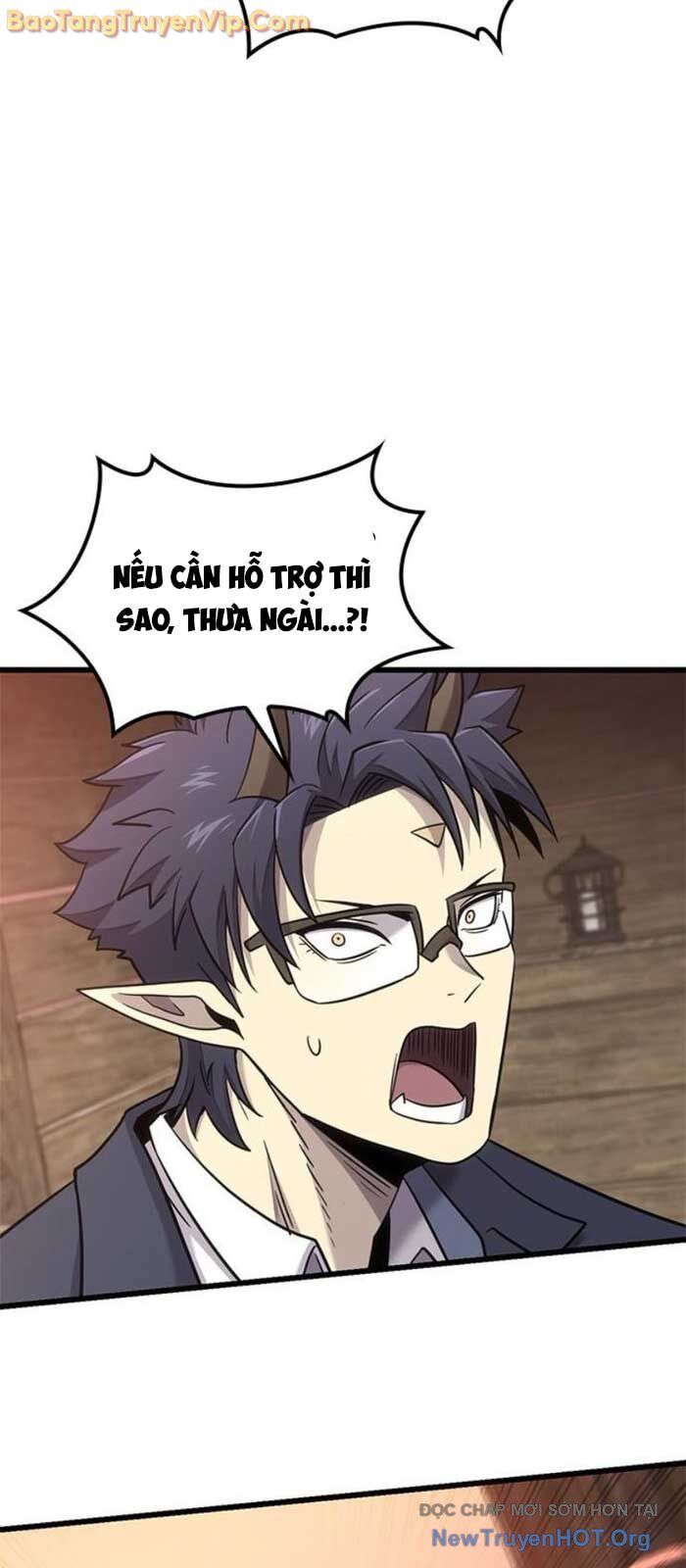 Thưa Quỷ Vương Chúng Ta Bội Thu Rồi Chapter 21 - 36