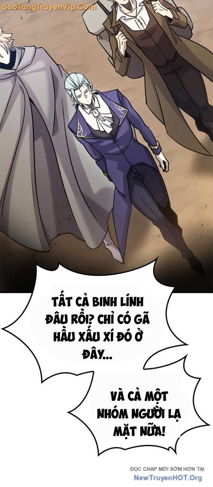 Thưa Quỷ Vương Chúng Ta Bội Thu Rồi Chapter 21 - 48