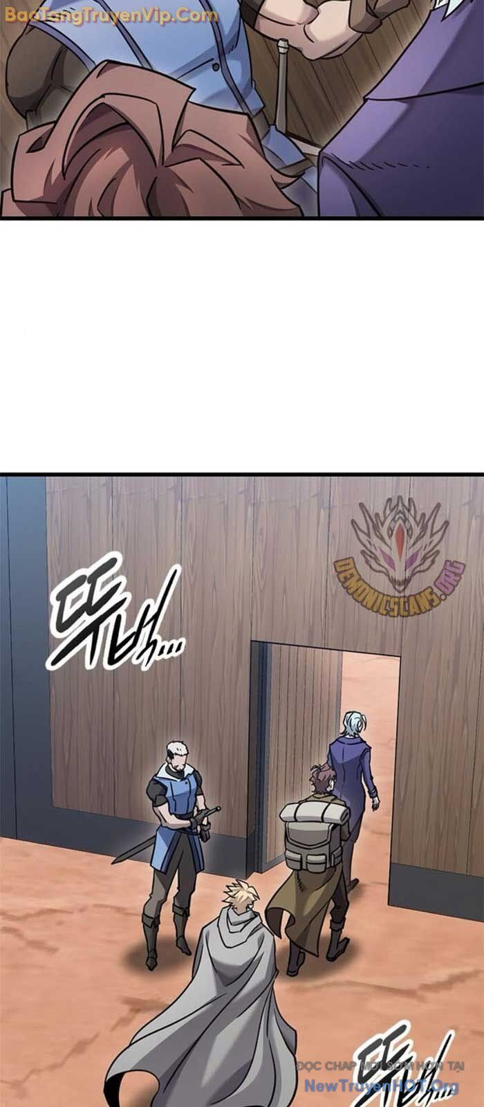 Thưa Quỷ Vương Chúng Ta Bội Thu Rồi Chapter 21 - 54