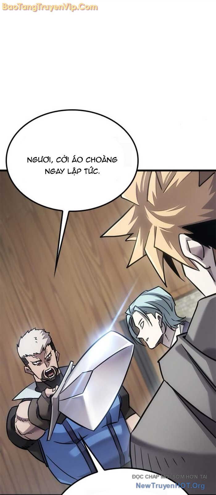 Thưa Quỷ Vương Chúng Ta Bội Thu Rồi Chapter 21 - 67