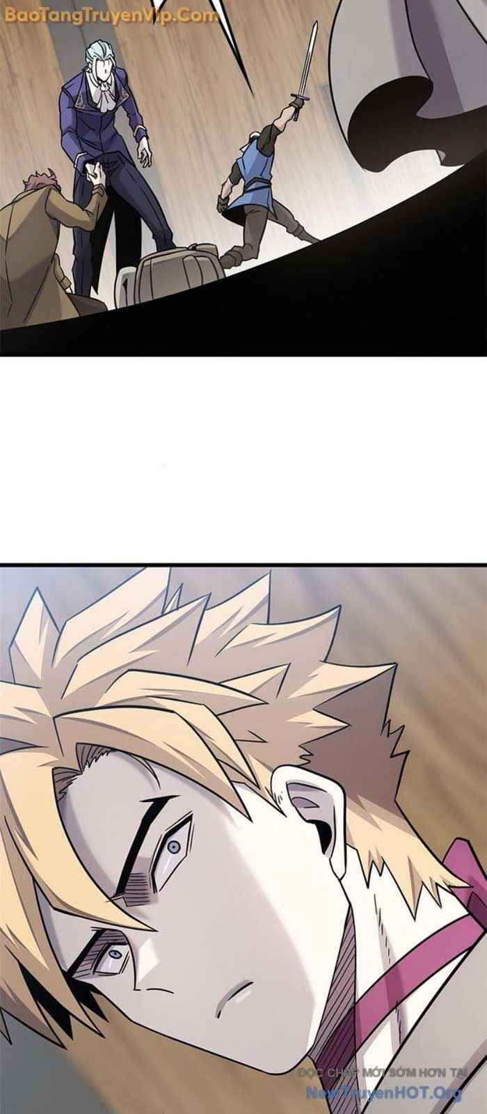 Thưa Quỷ Vương Chúng Ta Bội Thu Rồi Chapter 21 - 79