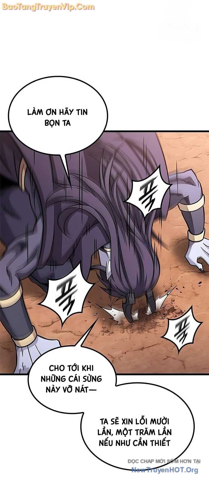 Thưa Quỷ Vương Chúng Ta Bội Thu Rồi Chapter 23 - 17