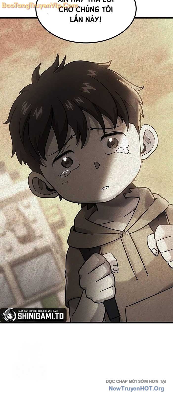 Thưa Quỷ Vương Chúng Ta Bội Thu Rồi Chapter 23 - 25