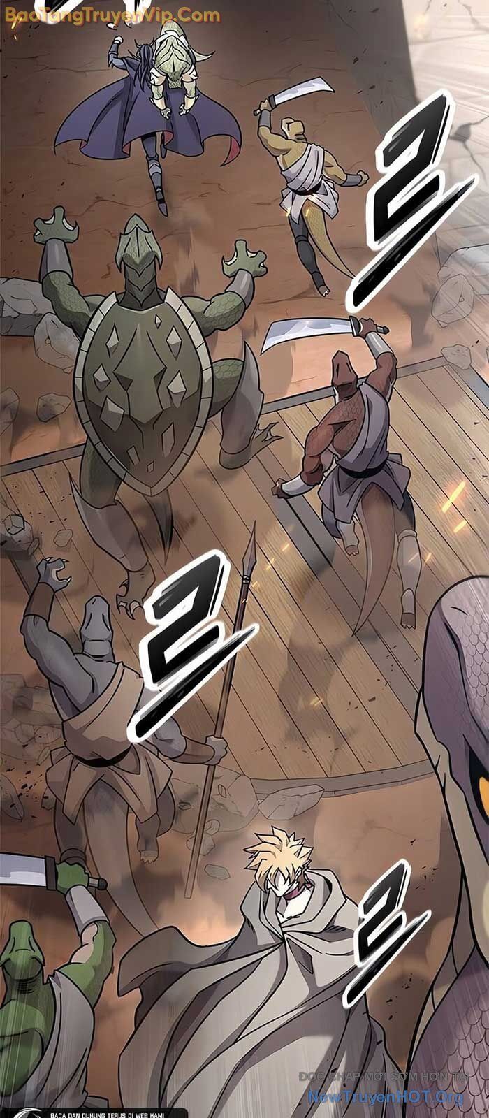 Thưa Quỷ Vương Chúng Ta Bội Thu Rồi Chapter 23 - 52