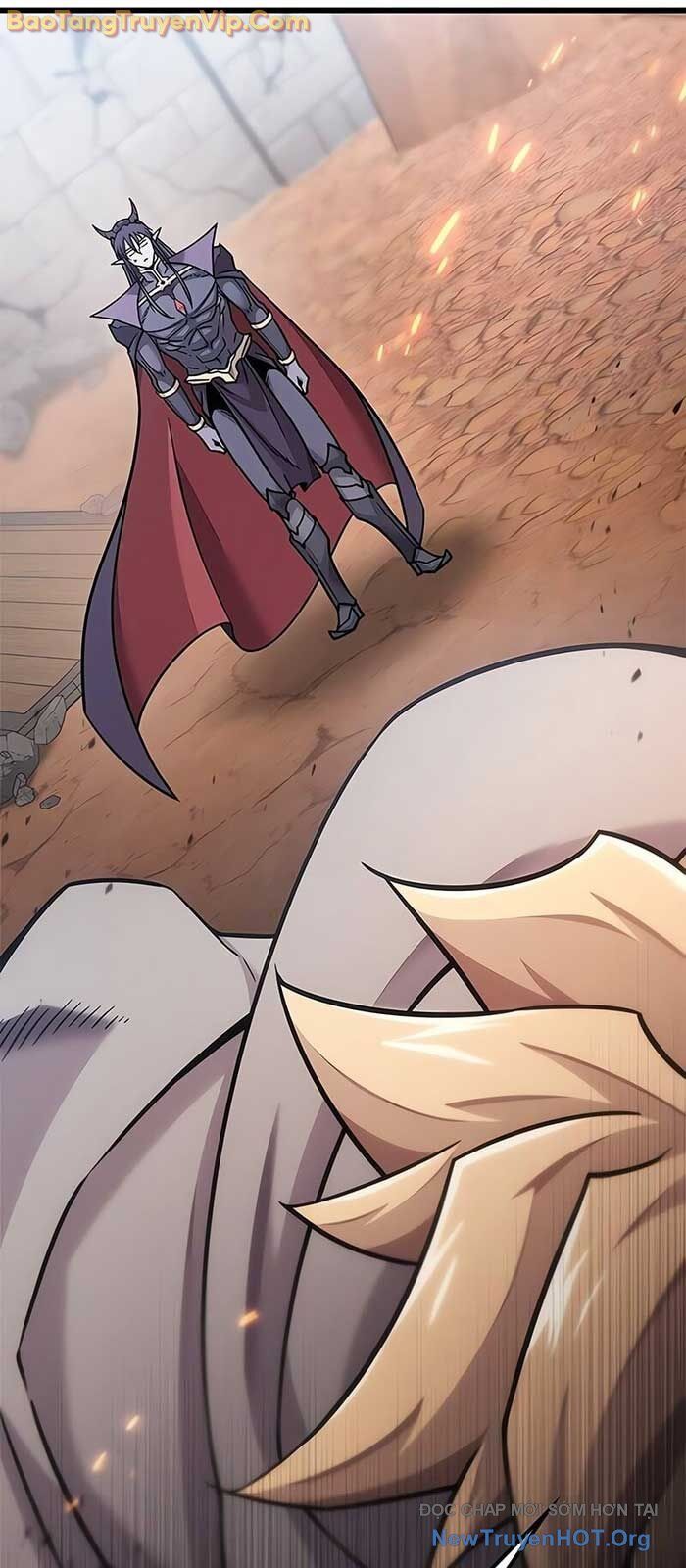 Thưa Quỷ Vương Chúng Ta Bội Thu Rồi Chapter 23 - 73