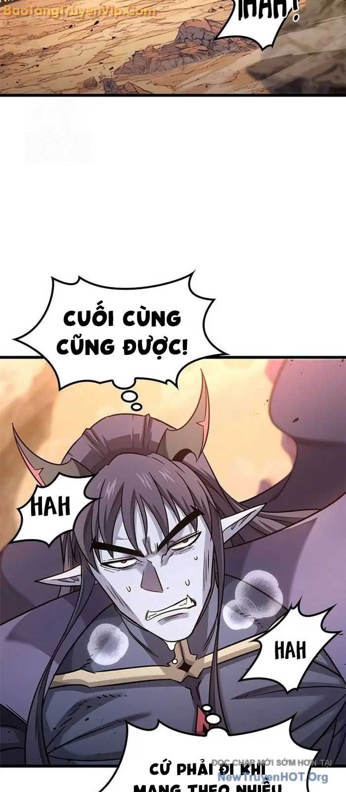 Thưa Quỷ Vương Chúng Ta Bội Thu Rồi Chapter 24 - 17