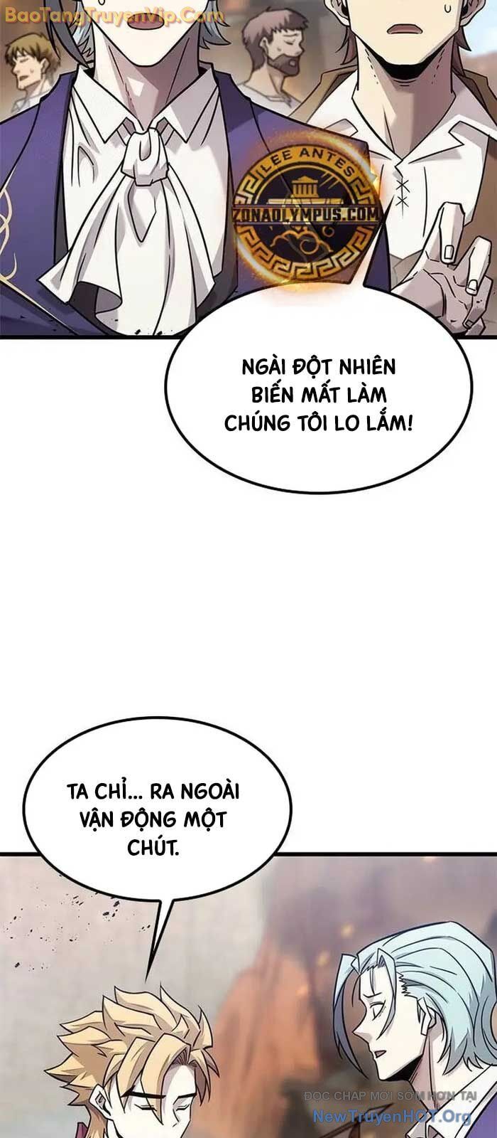 Thưa Quỷ Vương Chúng Ta Bội Thu Rồi Chapter 24 - 4