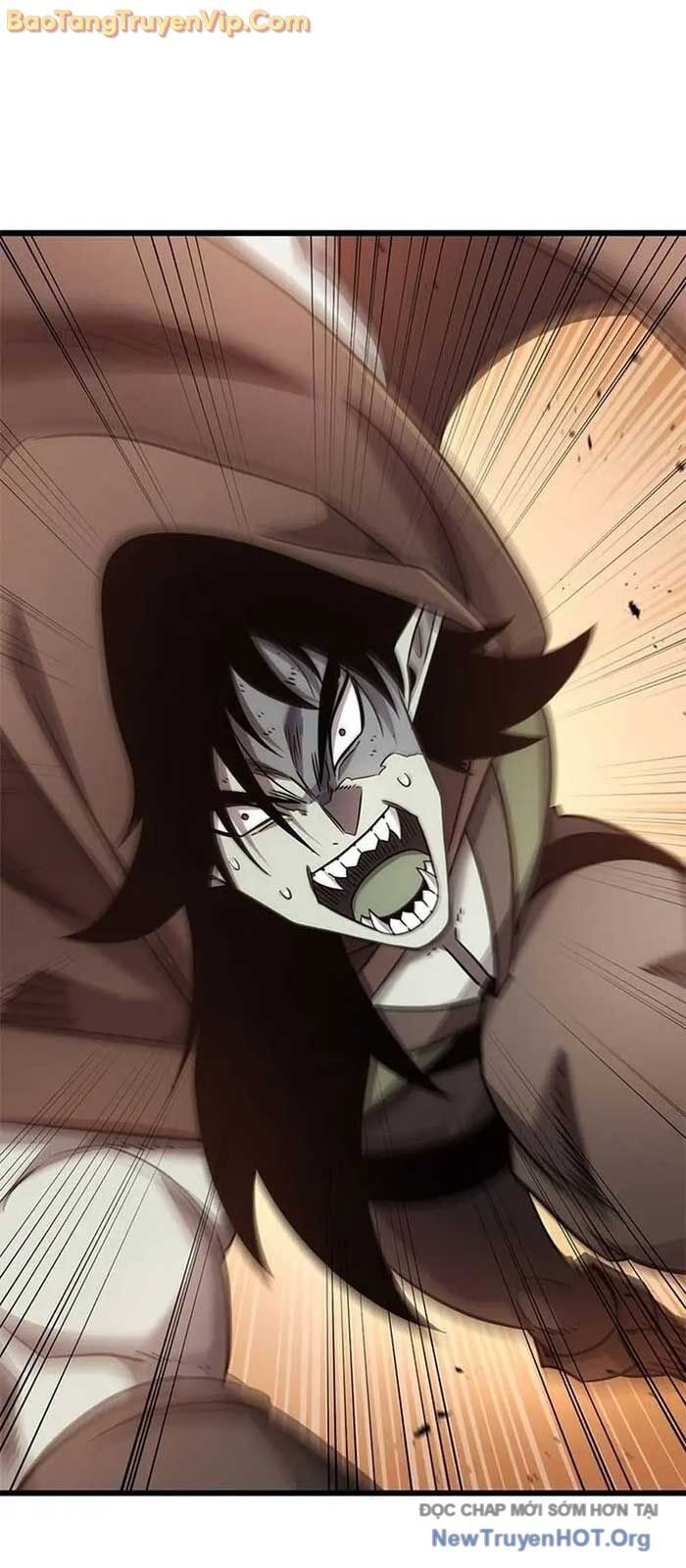 Thưa Quỷ Vương Chúng Ta Bội Thu Rồi Chapter 24 - 41