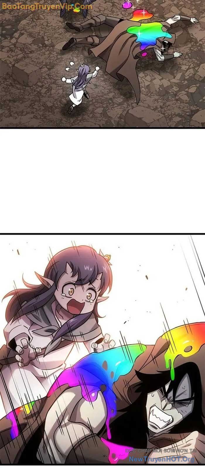 Thưa Quỷ Vương Chúng Ta Bội Thu Rồi Chapter 24 - 44