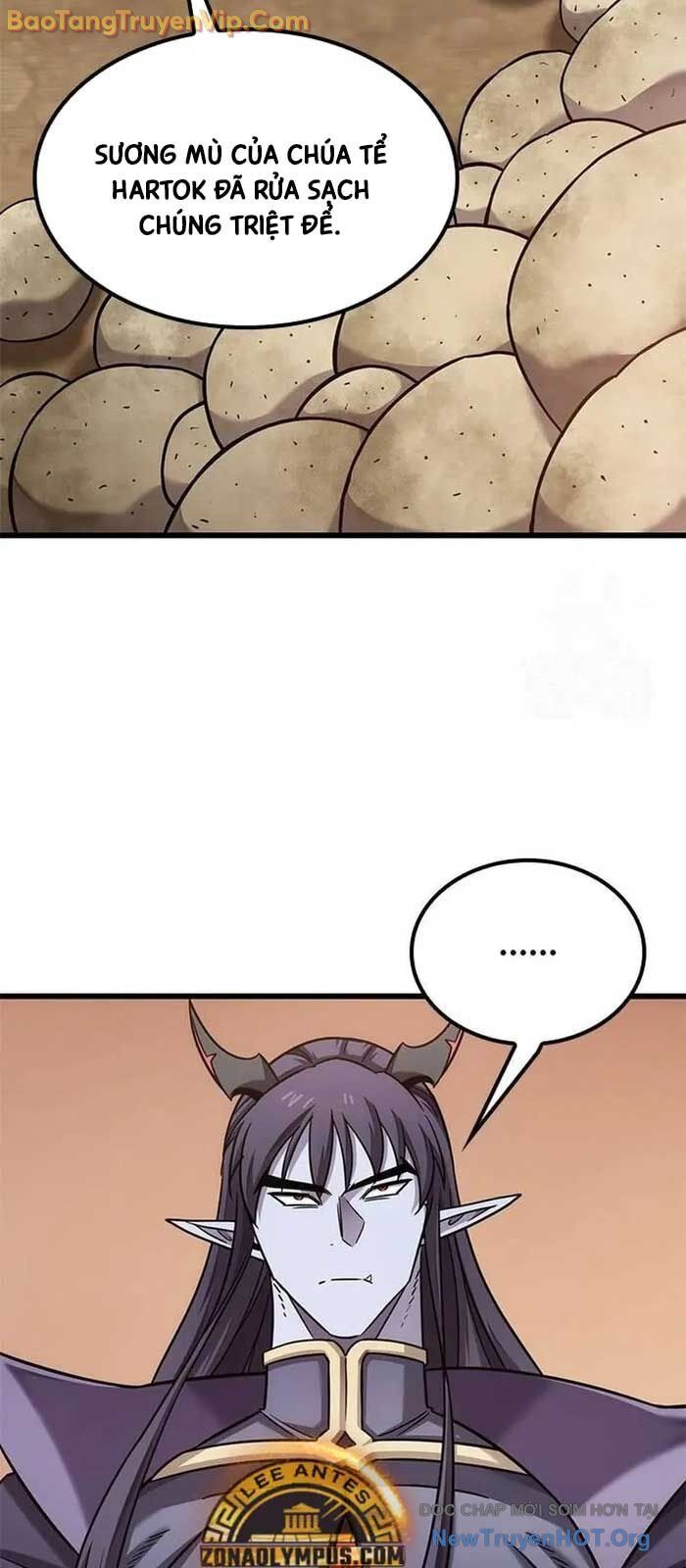 Thưa Quỷ Vương Chúng Ta Bội Thu Rồi Chapter 24 - 49