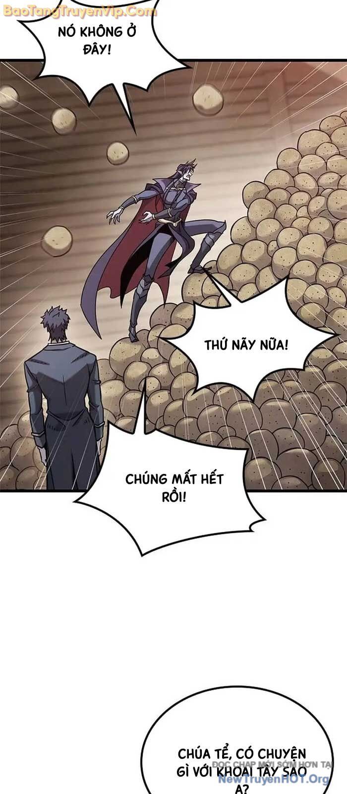 Thưa Quỷ Vương Chúng Ta Bội Thu Rồi Chapter 24 - 54