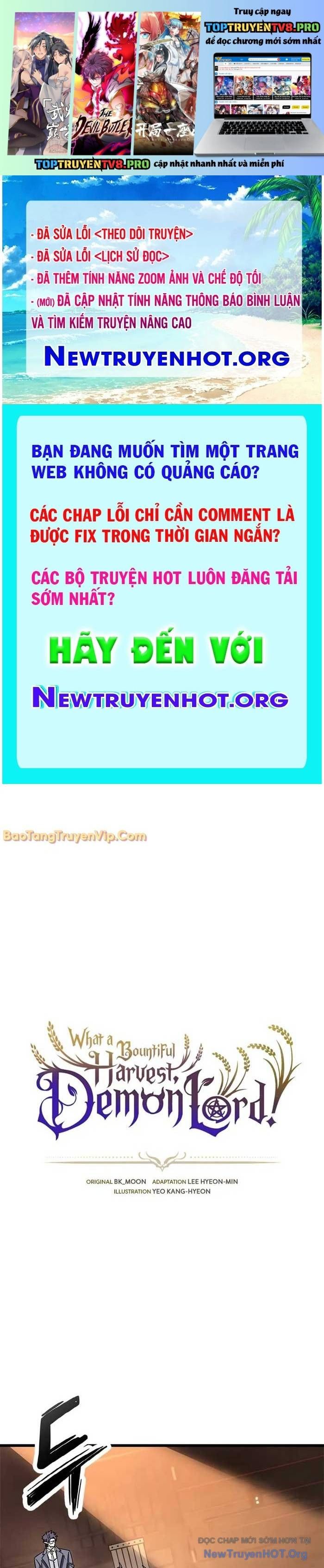 Thưa Quỷ Vương Chúng Ta Bội Thu Rồi Chapter 25 - 2