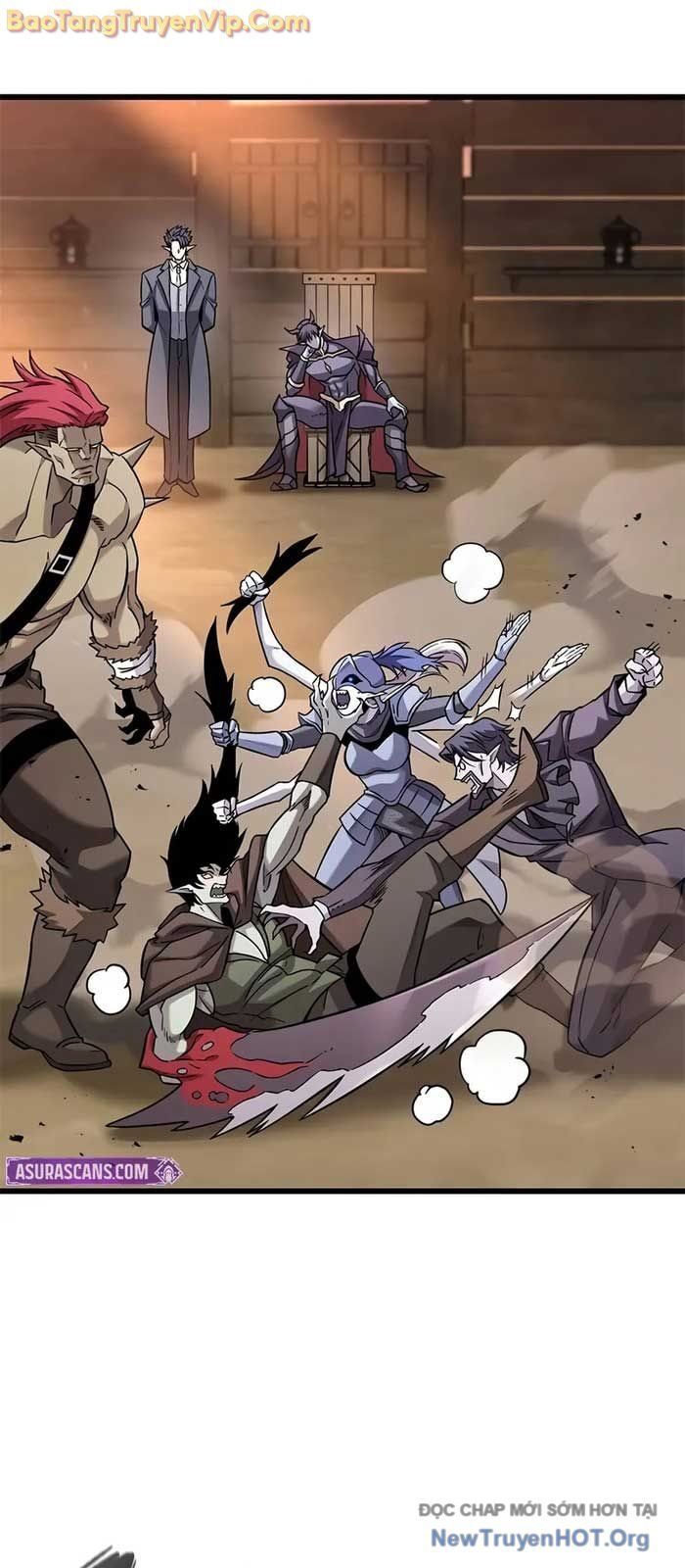 Thưa Quỷ Vương Chúng Ta Bội Thu Rồi Chapter 25 - 14