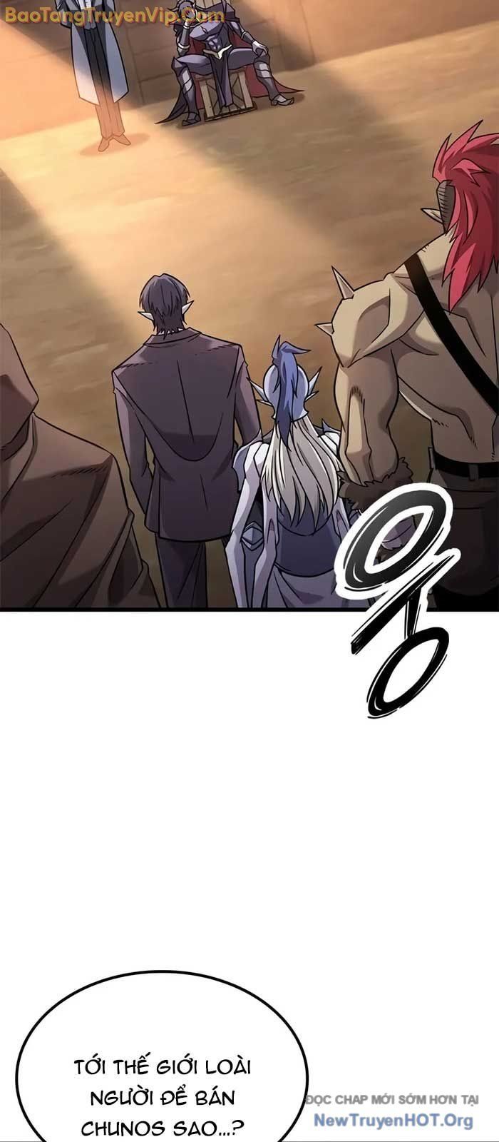 Thưa Quỷ Vương Chúng Ta Bội Thu Rồi Chapter 25 - 3