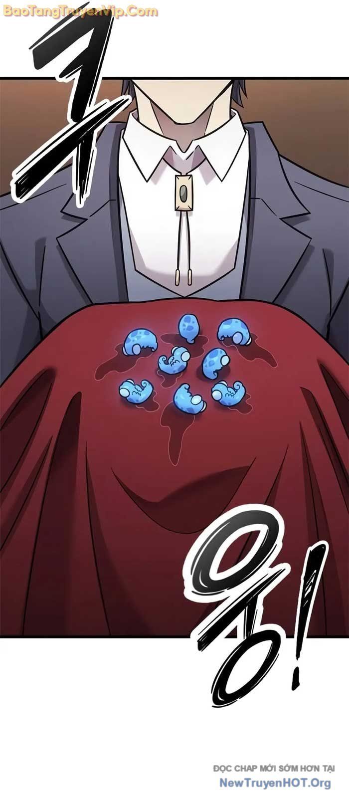 Thưa Quỷ Vương Chúng Ta Bội Thu Rồi Chapter 25 - 21