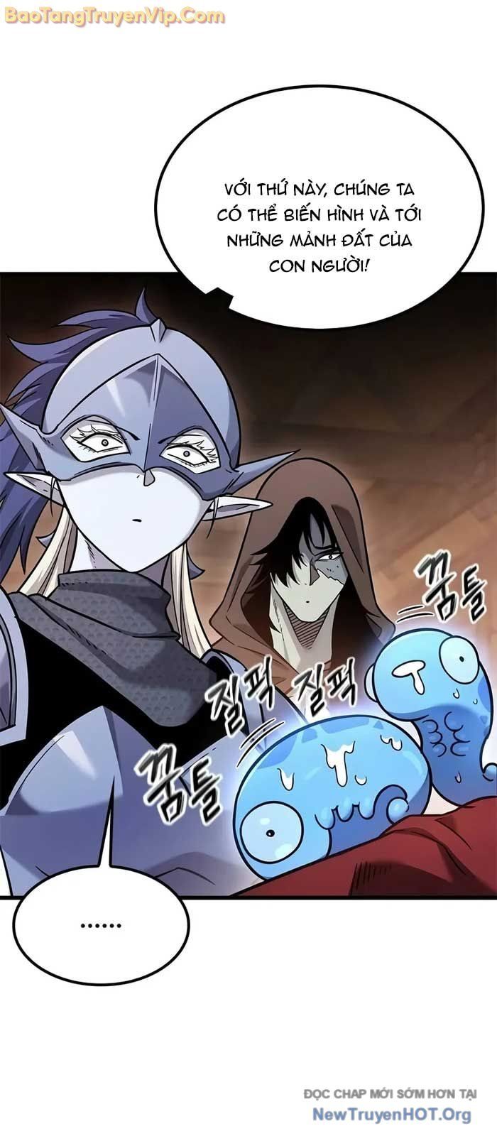 Thưa Quỷ Vương Chúng Ta Bội Thu Rồi Chapter 25 - 25