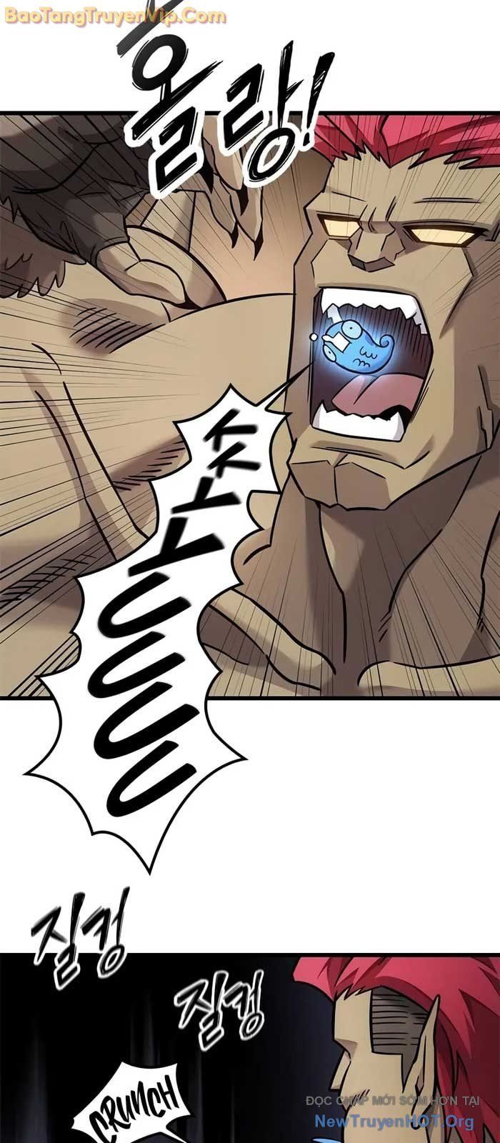 Thưa Quỷ Vương Chúng Ta Bội Thu Rồi Chapter 25 - 28