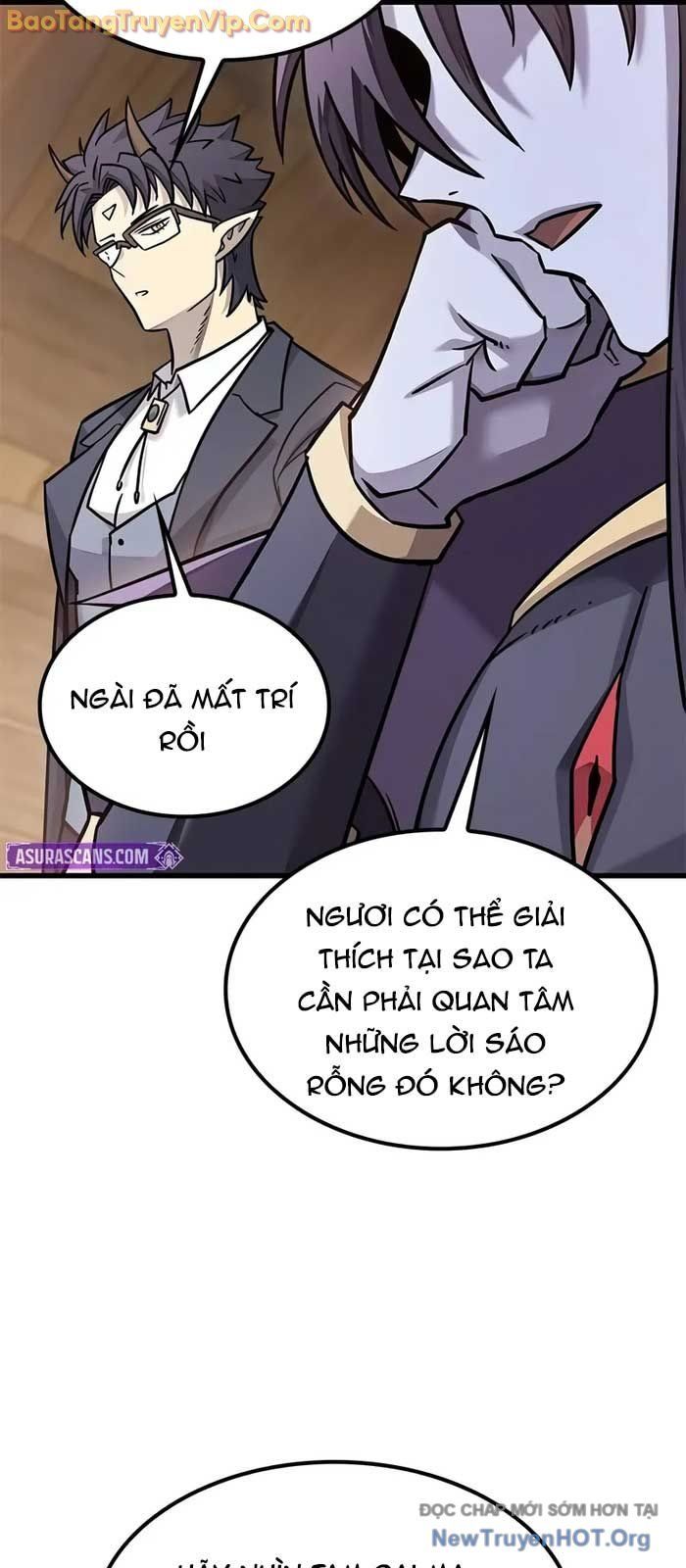 Thưa Quỷ Vương Chúng Ta Bội Thu Rồi Chapter 25 - 4