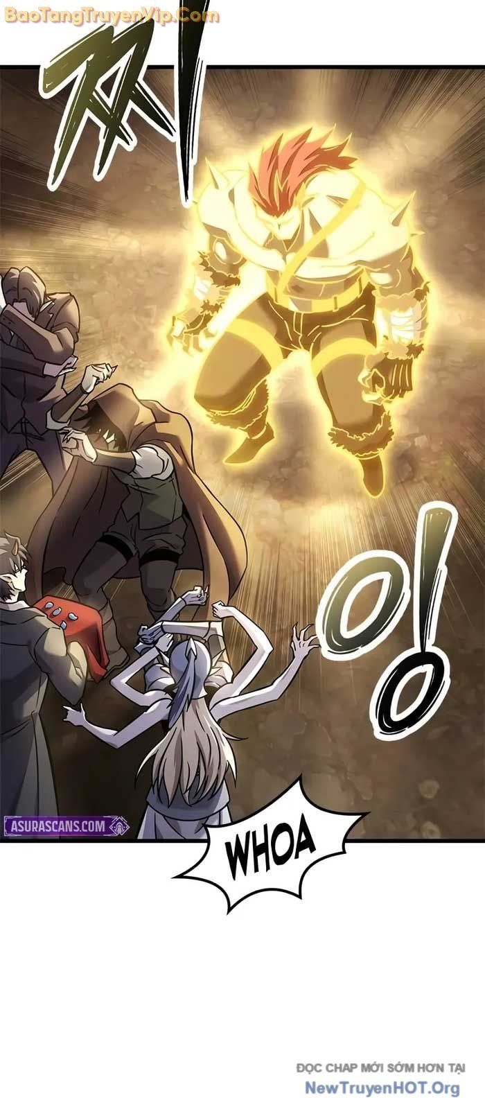 Thưa Quỷ Vương Chúng Ta Bội Thu Rồi Chapter 25 - 31