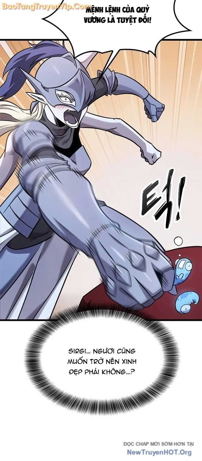 Thưa Quỷ Vương Chúng Ta Bội Thu Rồi Chapter 25 - 38