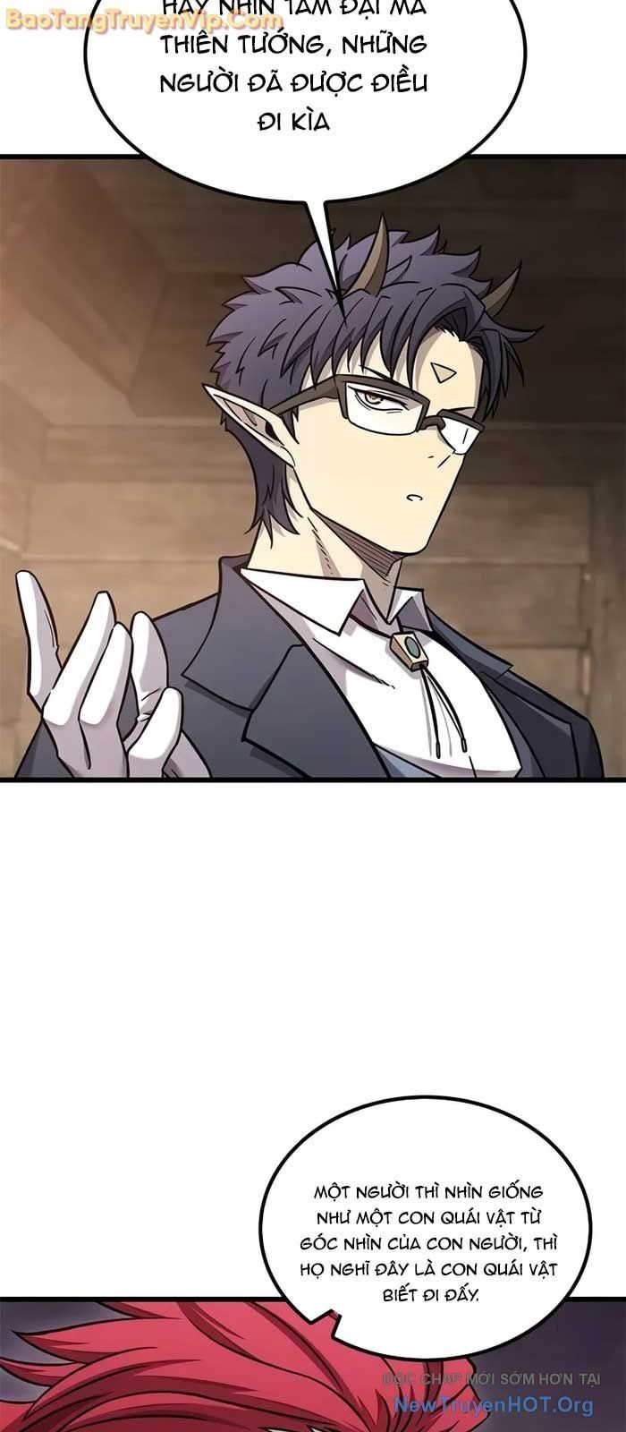 Thưa Quỷ Vương Chúng Ta Bội Thu Rồi Chapter 25 - 5