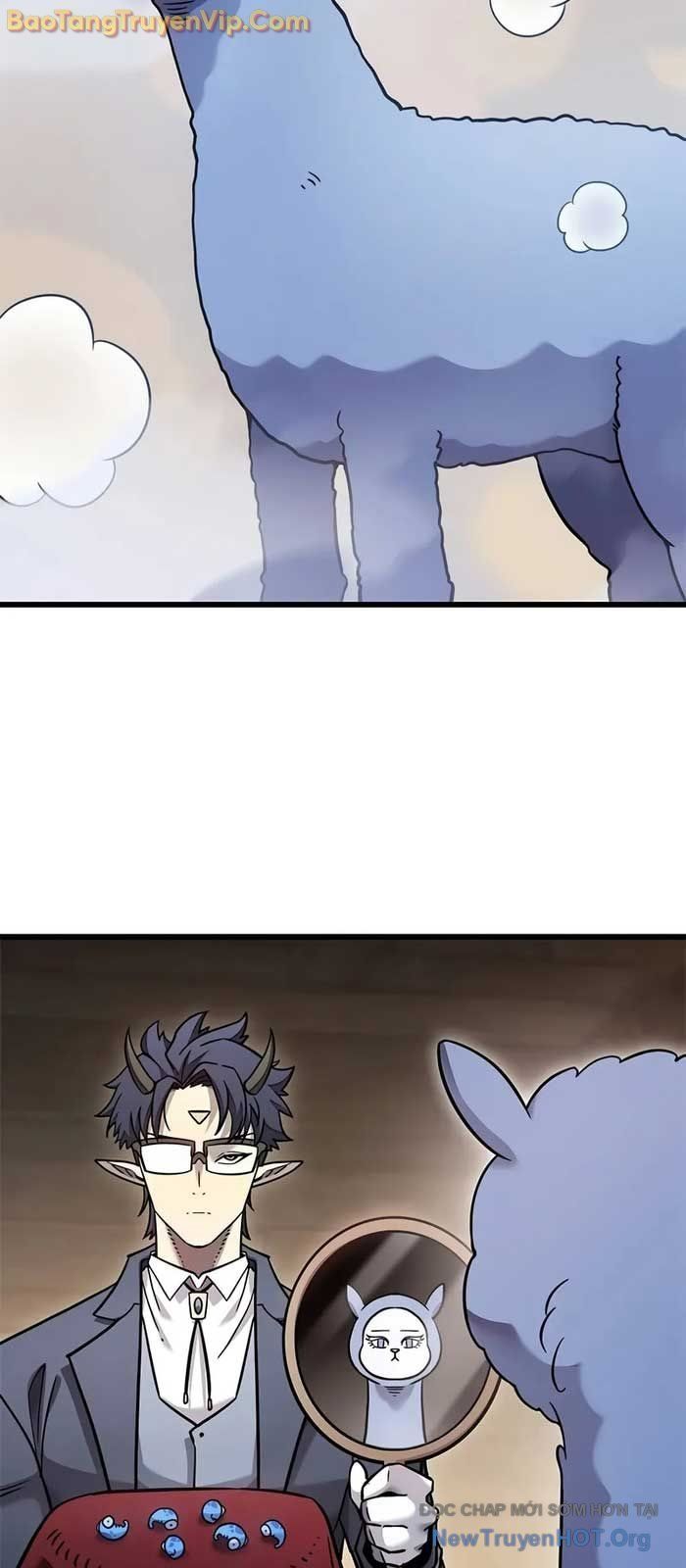 Thưa Quỷ Vương Chúng Ta Bội Thu Rồi Chapter 25 - 41