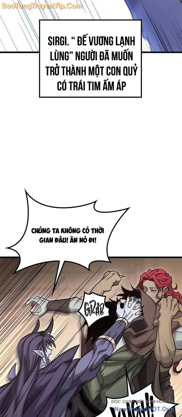Thưa Quỷ Vương Chúng Ta Bội Thu Rồi Chapter 25 - 43