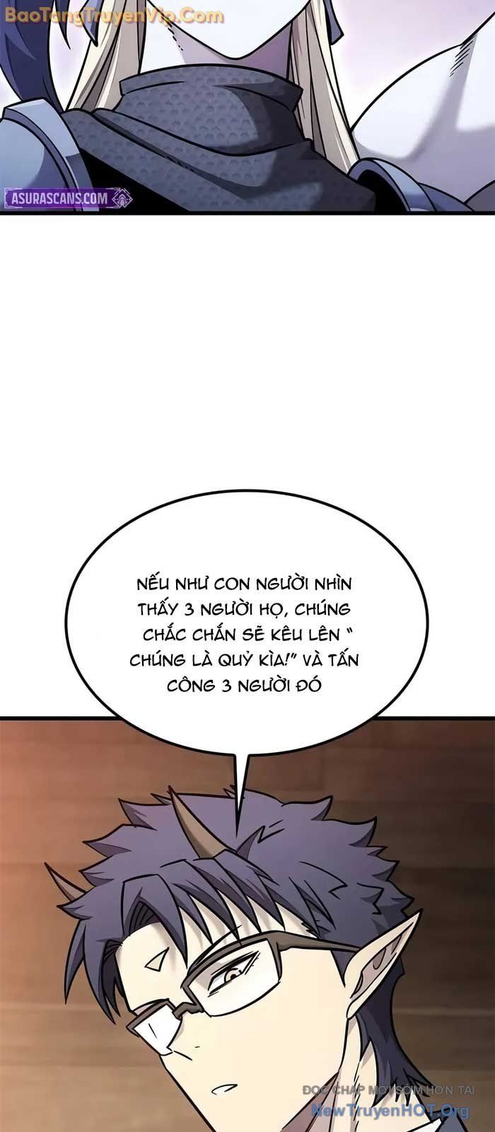 Thưa Quỷ Vương Chúng Ta Bội Thu Rồi Chapter 25 - 8