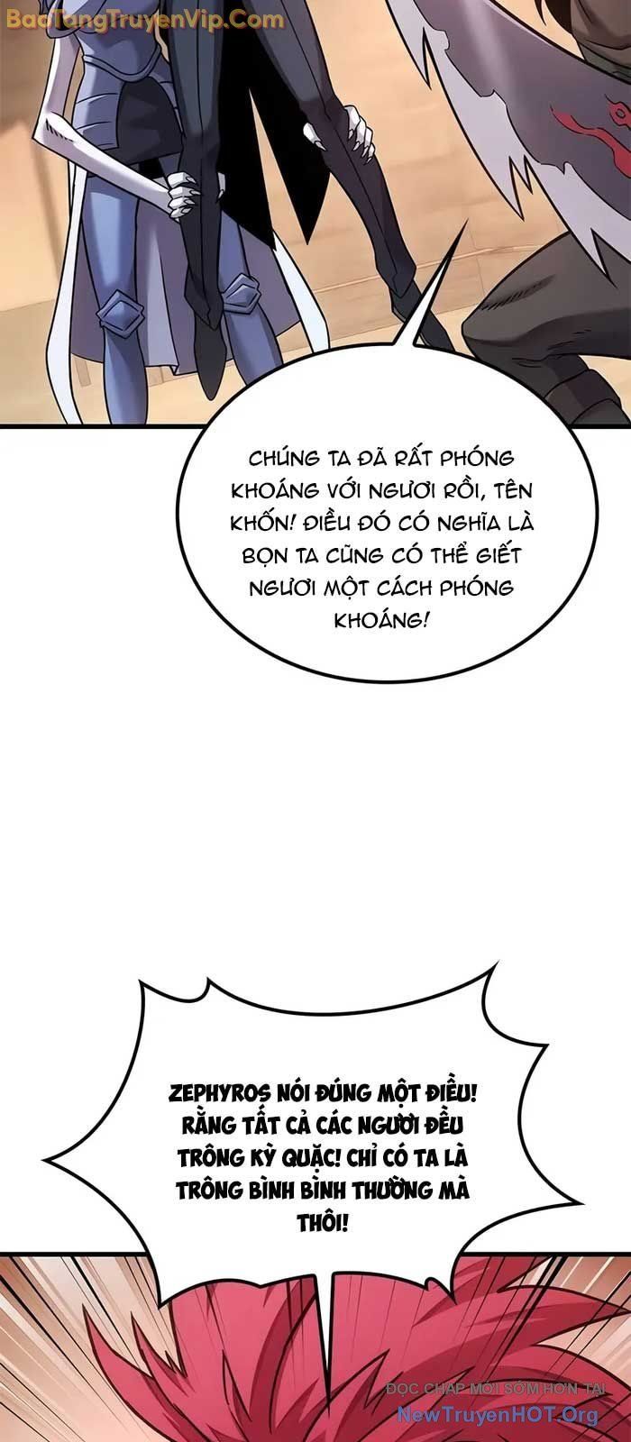 Thưa Quỷ Vương Chúng Ta Bội Thu Rồi Chapter 25 - 10