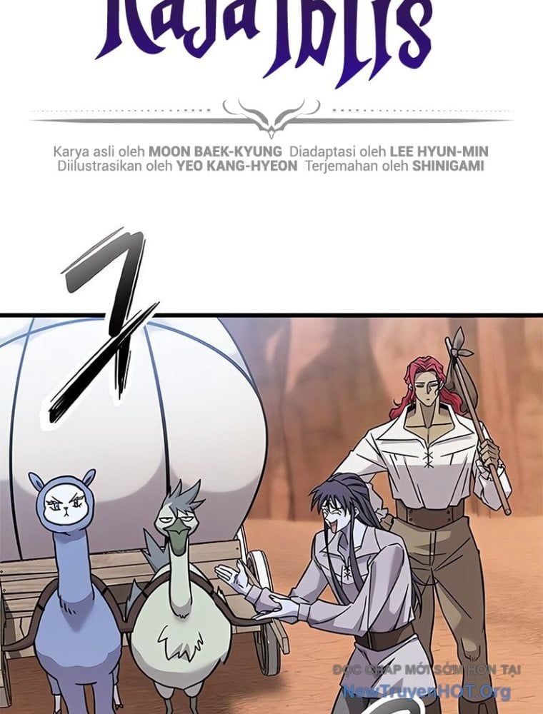 Thưa Quỷ Vương Chúng Ta Bội Thu Rồi Chapter 26 - 3