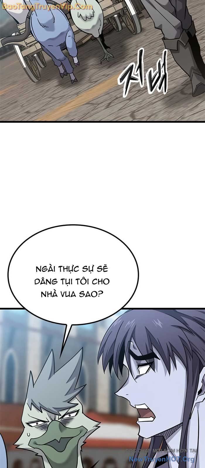 Thưa Quỷ Vương Chúng Ta Bội Thu Rồi Chapter 27 - 6